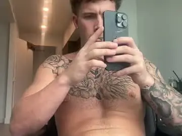 Chaturbate Adult Webcams of bigjonnnnnn