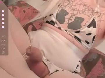 Chaturbate Live Sex of christinaloveu