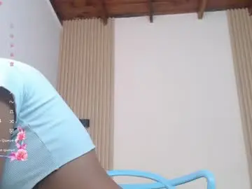 Chaturbate Free Porn Cam of ellascott7