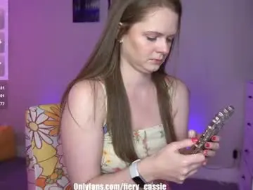 Chaturbate Free Live Porn of fiery_redhead