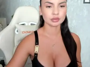 Chaturbate Private Sex Chat of goddessmiaa