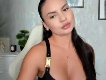 Chaturbate Sex Cam of goddessmiaa