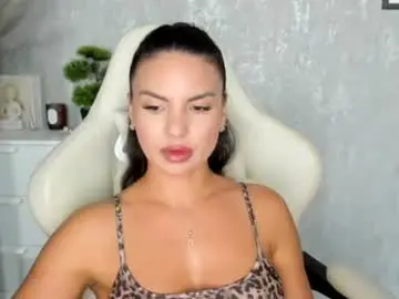 Chaturbate Live Porn of goddessmiaa