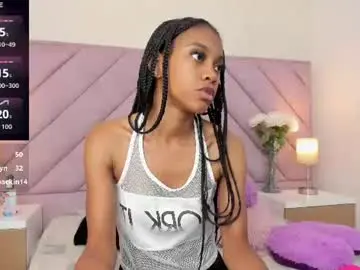 Chaturbate Best live sex cam show of hannah_willian