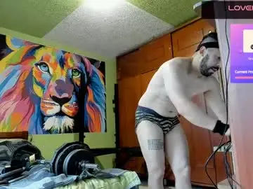Chaturbate Sex Cam of irokdan89