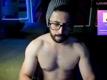 Chaturbate Live Porn of irokdan89