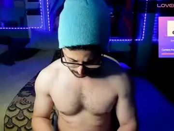 Chaturbate Best Webcam of irokdan89