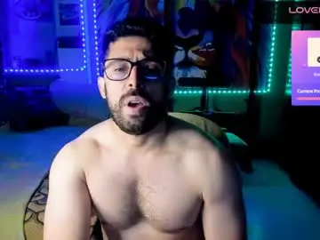 Chaturbate Live Sex of irokdan89