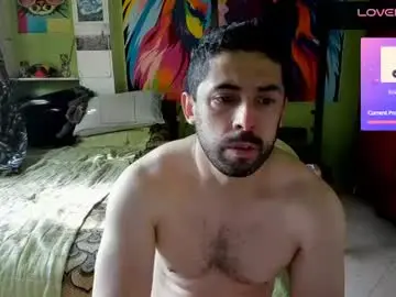 Chaturbate Free Live Porn of irokdan89