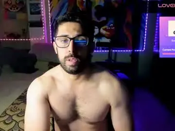 Chaturbate Free Porn Cam of irokdan89