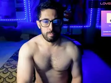 Chaturbate Sex Chat of irokdan89