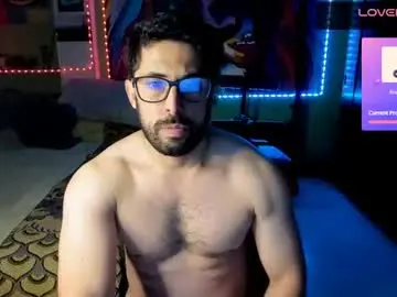 Chaturbate Adult Webcams of irokdan89