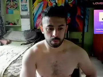 Chaturbate Live Porn of irokdan89