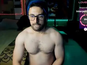 Chaturbate Private Sex Chat of irokdan89