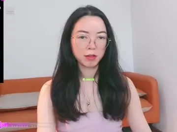 Chaturbate Nude Webcam of luckrose