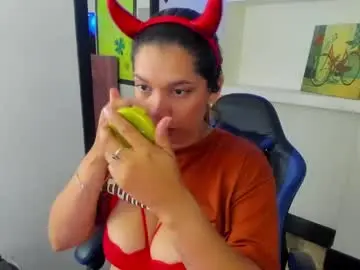 Chaturbate Private Sex Chat of melisa_14