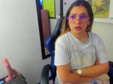 Chaturbate Adult Video Chat of melisa_14