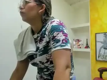 Chaturbate Adult Webcam of melisa_14