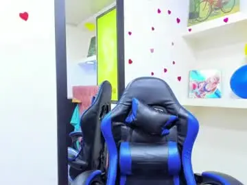 Chaturbate Watch Live Sex Cams of melisa_14
