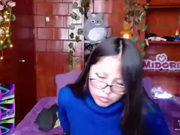 Chaturbate Sex Cam of midoriquinn
