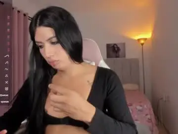Chaturbate Live Porn of missgissel