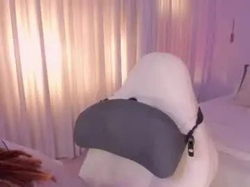Chaturbate Free Porn Cam of nathalie_rivers