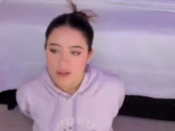 Chaturbate Watch Live Sex Cams of nathalie_rivers