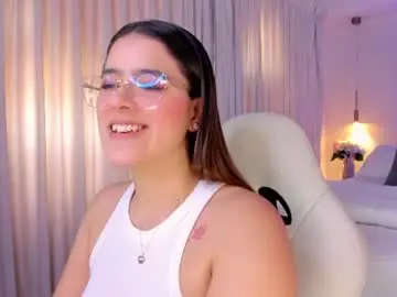 Chaturbate Adult Video Chat of nathalie_rivers
