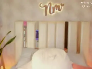Chaturbate Live Sex Cam of nicolemorelli2
