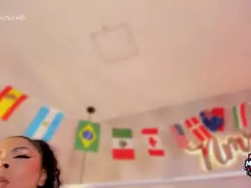 Chaturbate Best live sex cam show of nicolemorelli2