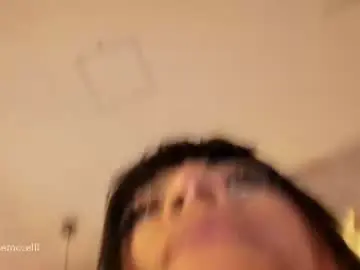 Chaturbate Adult Webcam of nicolemorelli2