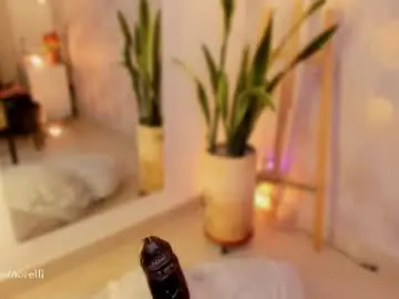Chaturbate Sex Cam of nicolemorelli2