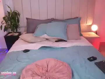 Chaturbate Live Porn of nicoleth18