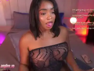 Chaturbate Best Webcam of nicoleth18