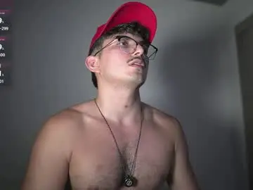 Chaturbate Sex Chat of simoon_01