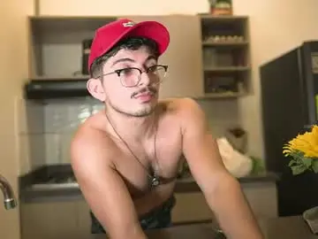 Chaturbate Sex Chat of simoon_01