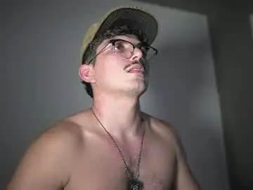 Chaturbate Nude Webcam of simoon_01