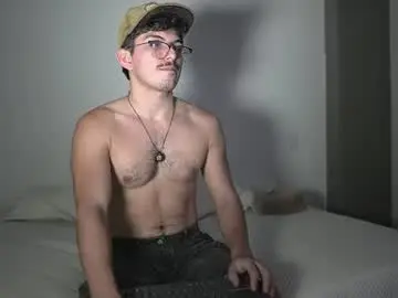 Chaturbate Live Porn of simoon_01