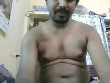 Chaturbate Live Sex Cam of sklavepappu143
