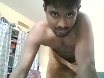 Chaturbate Live Sex of sklavepappu143