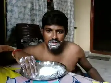 Chaturbate Live Sex of sklavepappu143