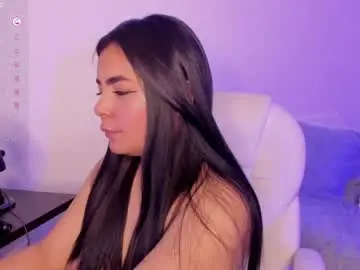 Chaturbate Nude Webcam of sumersunsett