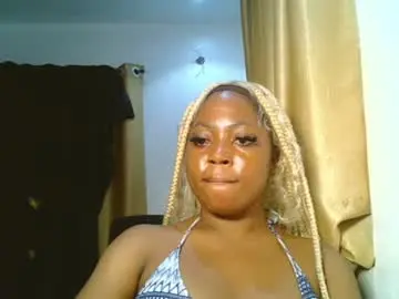 Chaturbate Live Porn of sweetmila9