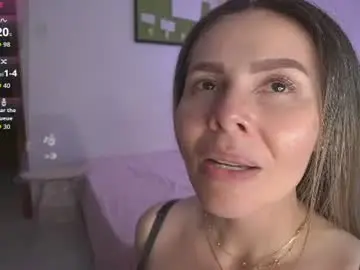 Chaturbate Free Porn Cam of tinacb