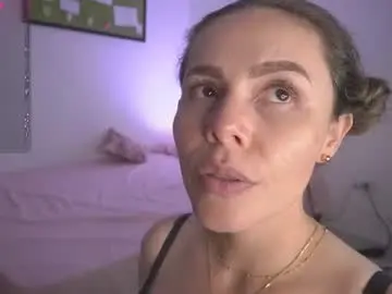 Chaturbate Live Sex of tinacb