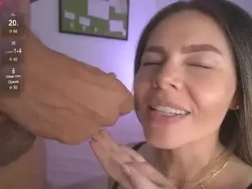 Chaturbate Sex Chat of tinacb