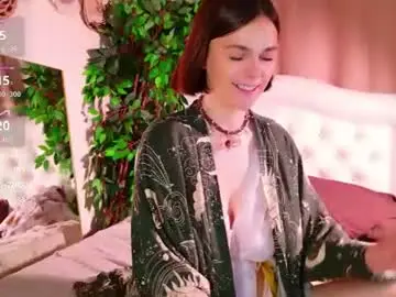 Chaturbate Sex Cam of _emi_mi_