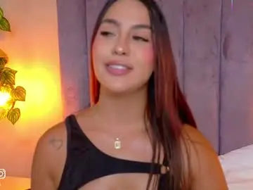 Chaturbate Sex Cam of angelicaa_garcia