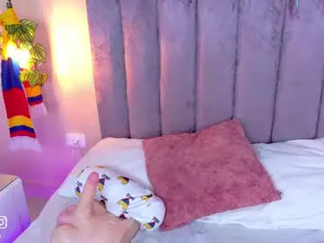 Chaturbate Best Webcam of angelicaa_garcia