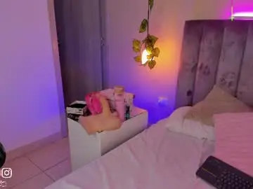 Chaturbate Free Porn Cam of angelicaa_garcia